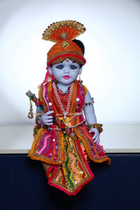 Kanha - Devotional Companion