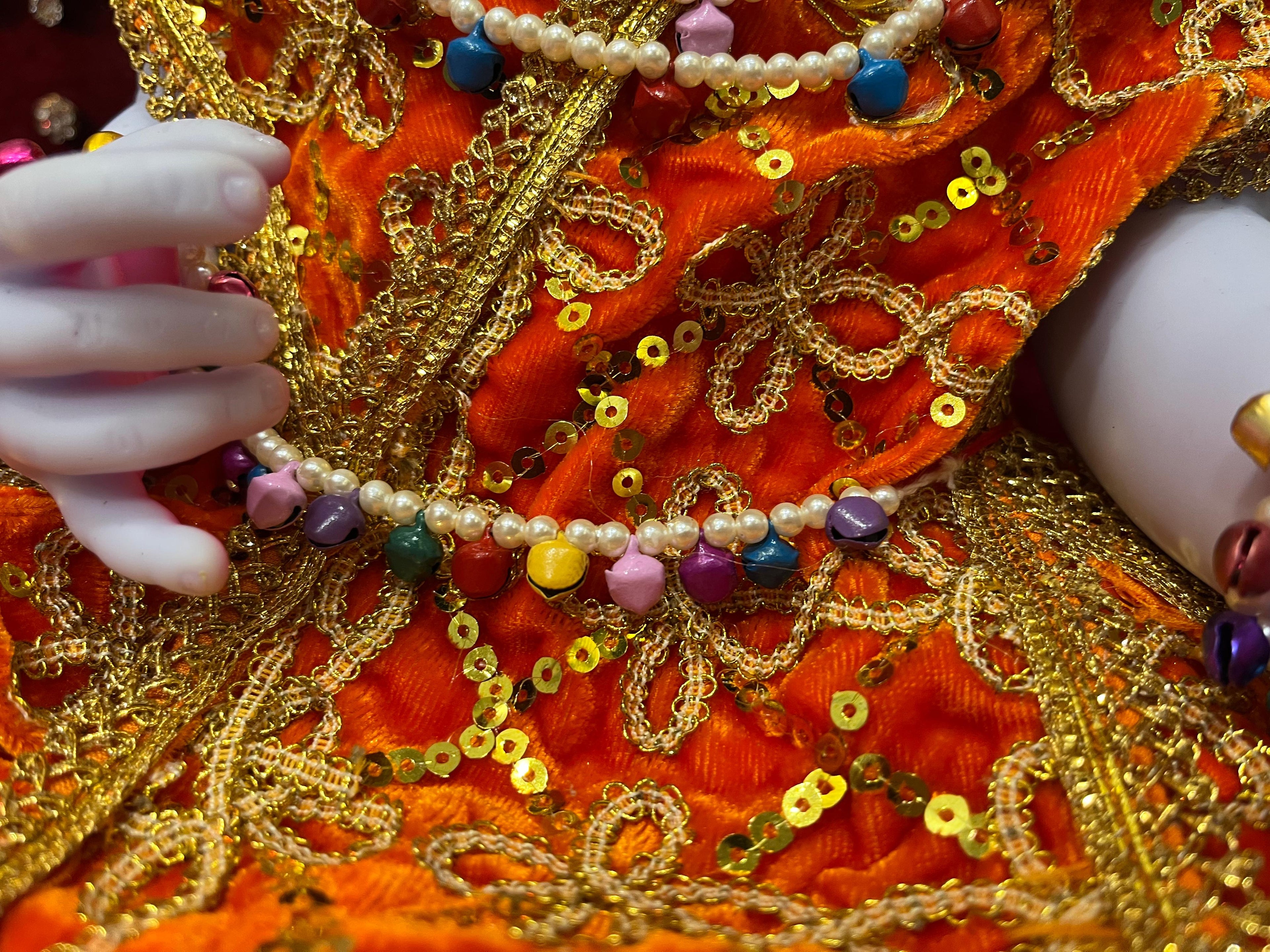 Kanha - Devotional Companion - Pagdi