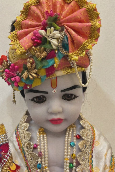 Kanha - Devotional Companion