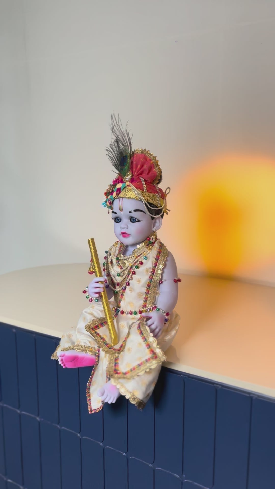 Kanha - Devotional Companion