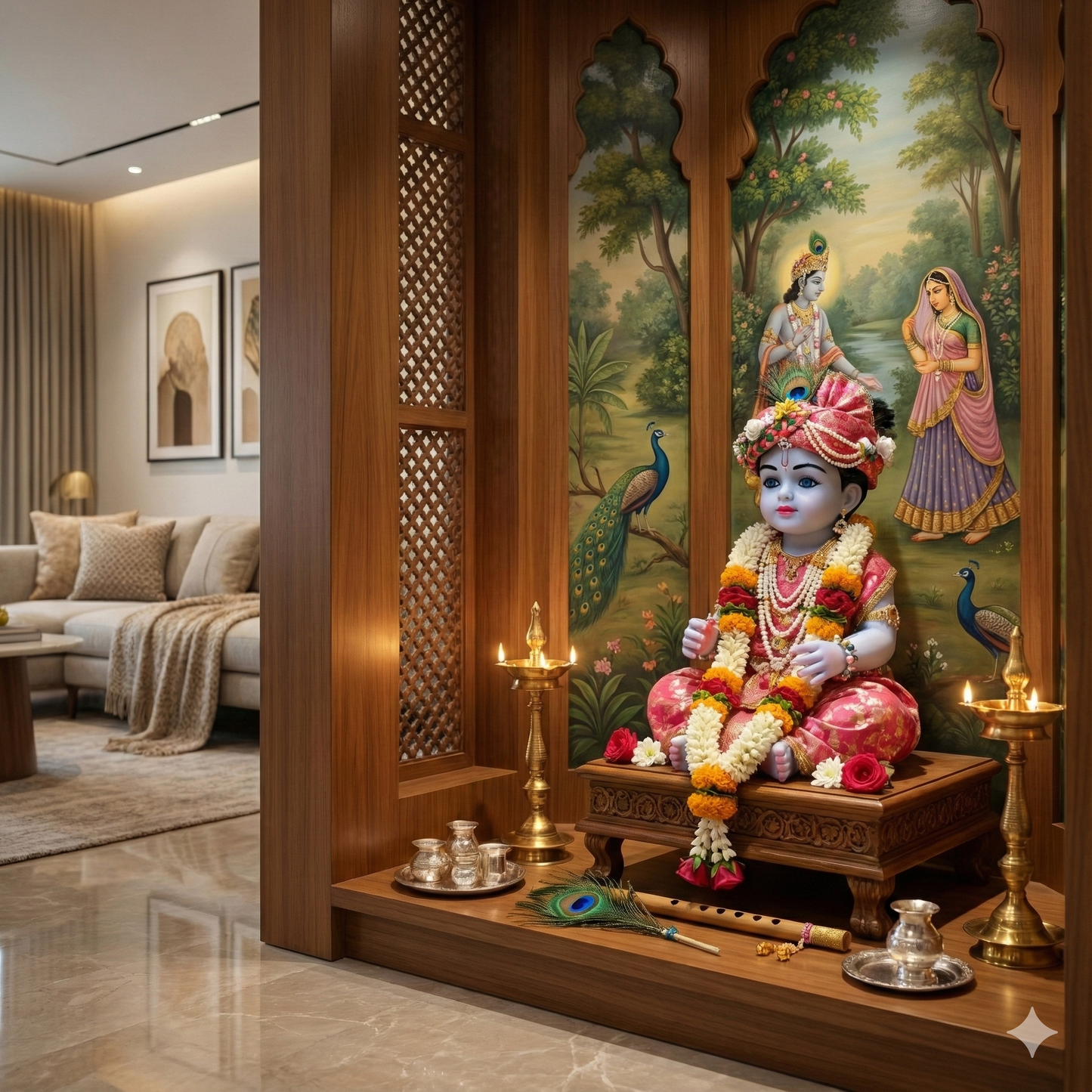 Kanha - Devotional Companion