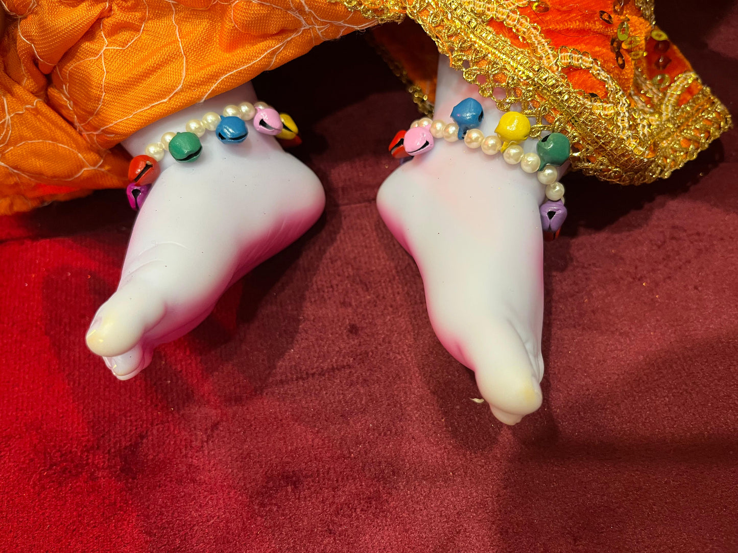 Kanha - Devotional Companion - Pagdi