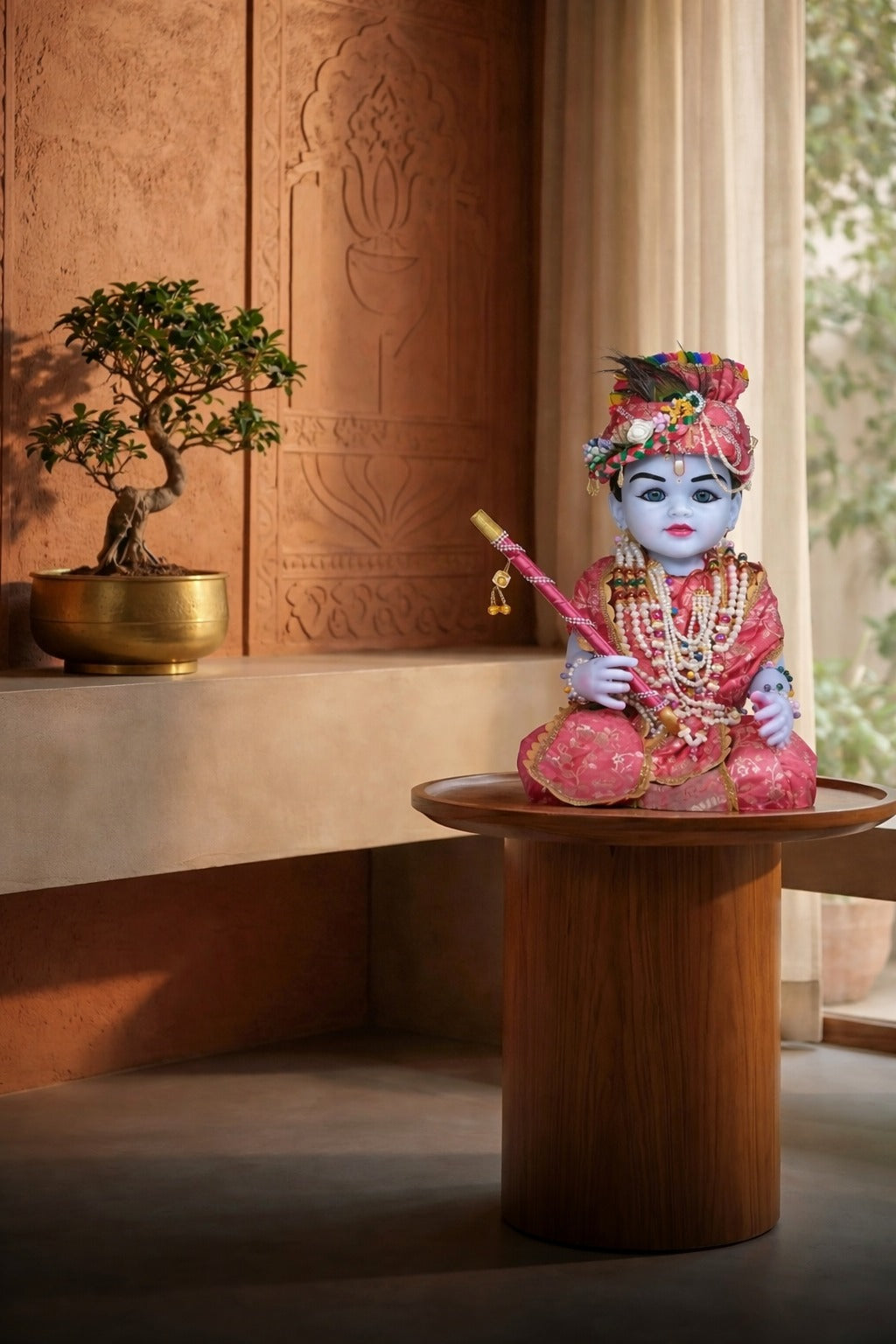 Devotional Music Performance